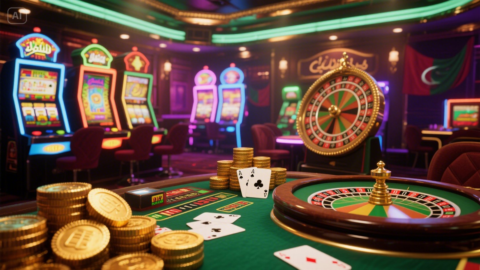 Casino Everest Casino desktop and mobile interfaces