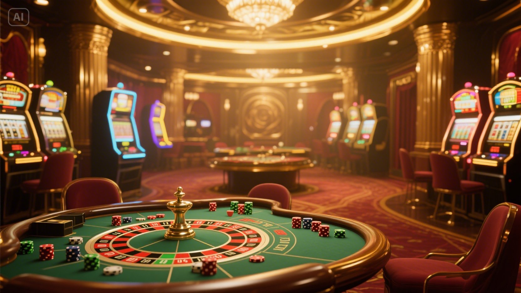 Casino Everest Casino desktop and mobile interfaces